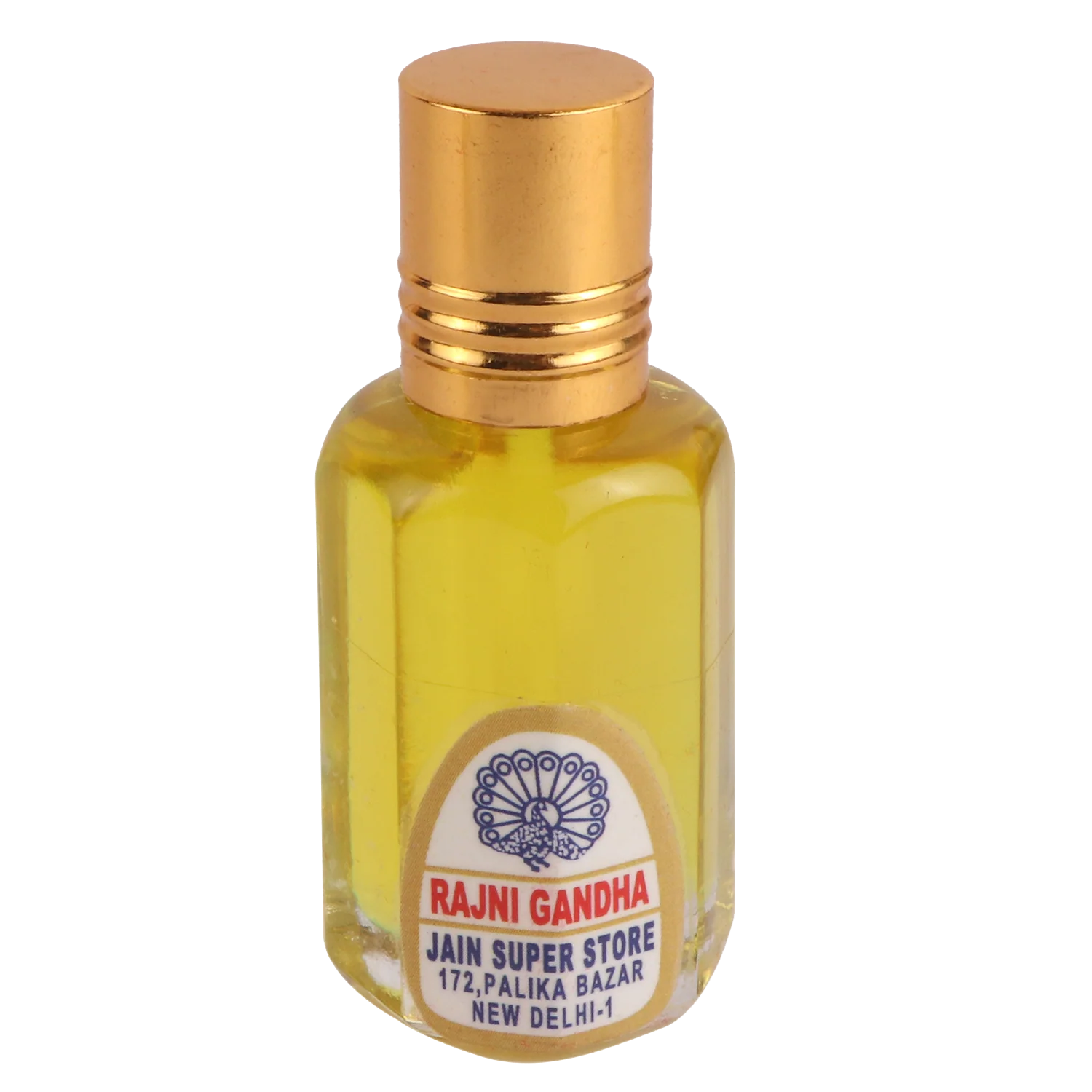 Rajni Gandha Attar Perfume - Image 4