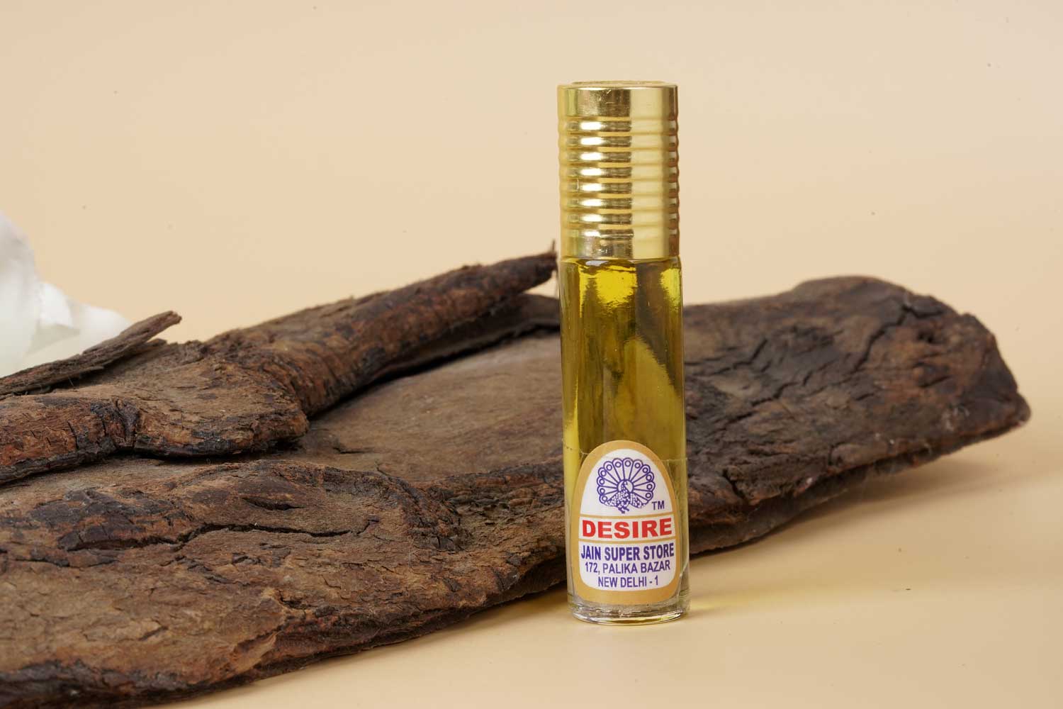 SACRED DESIRE - Image 4