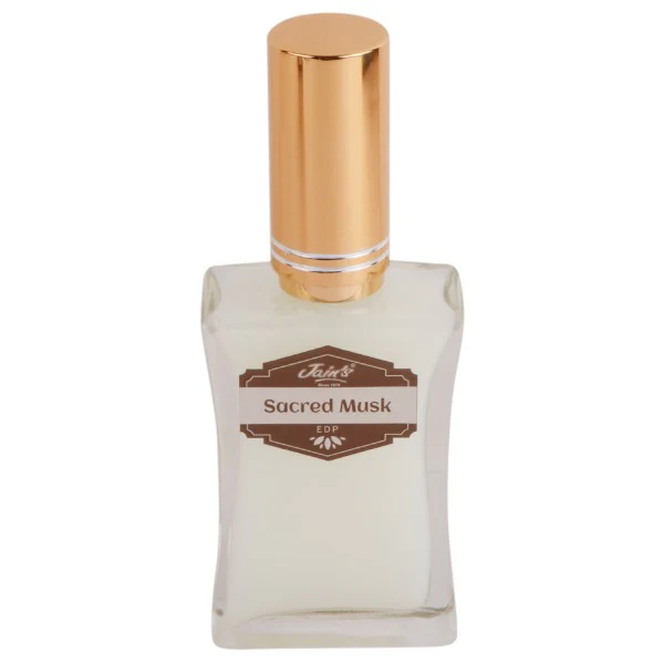 Sacred Musk Eau de Parfum - Image 3