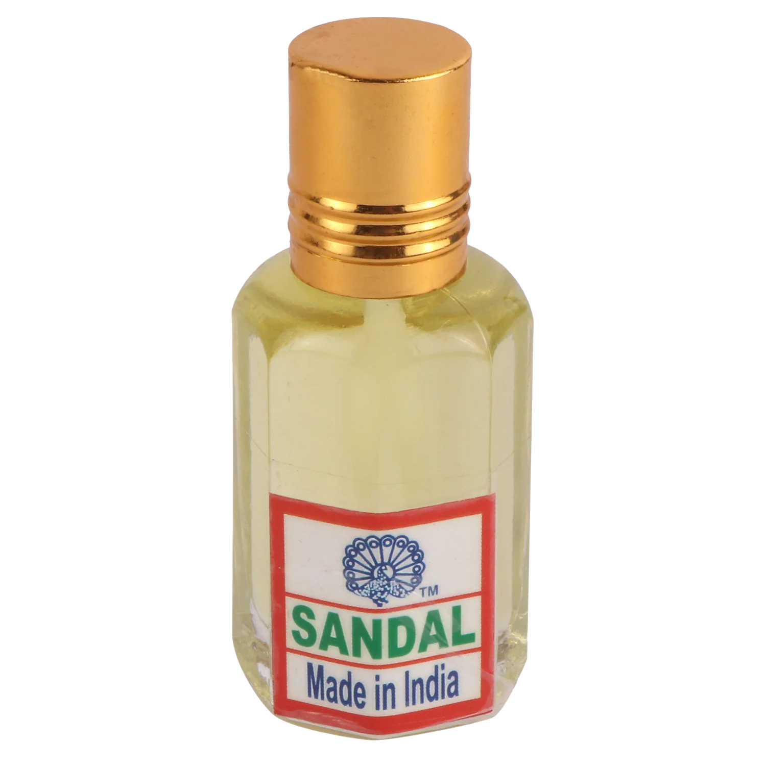 Sandal Attar Perfume - Image 4