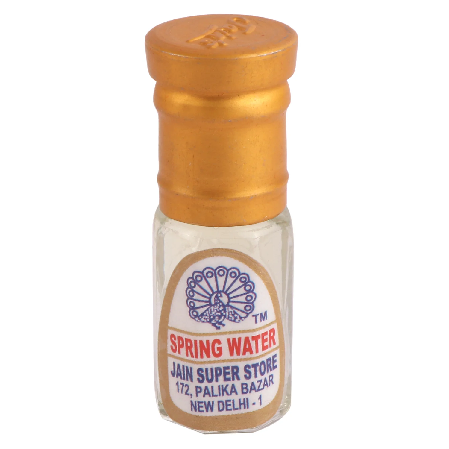 SPRING WATER ( BLUE HORIZON CARE / GUCCI ) - Image 4