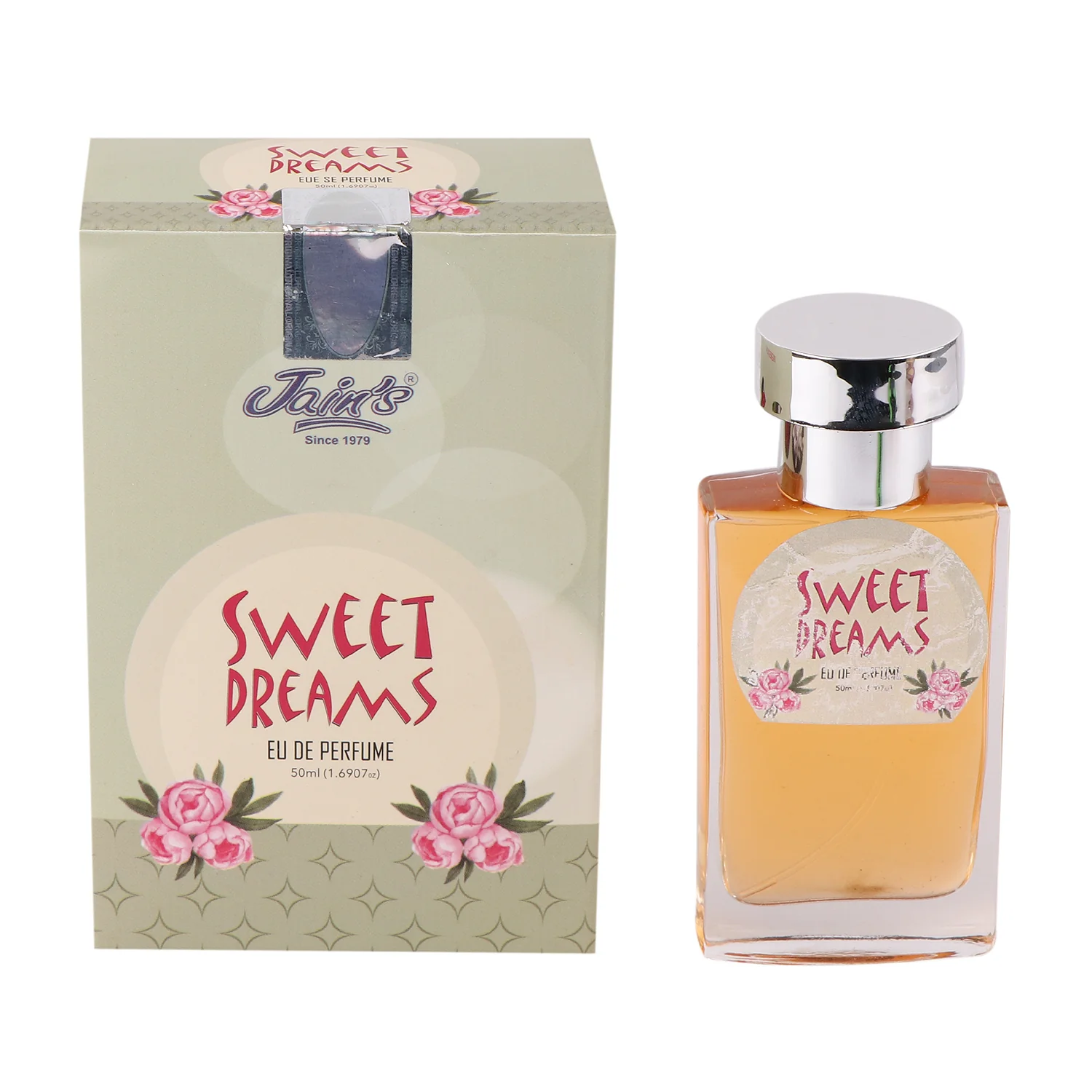 SWEET DREAMS EDP 50 ML ( BURBERRY ) - Image 3