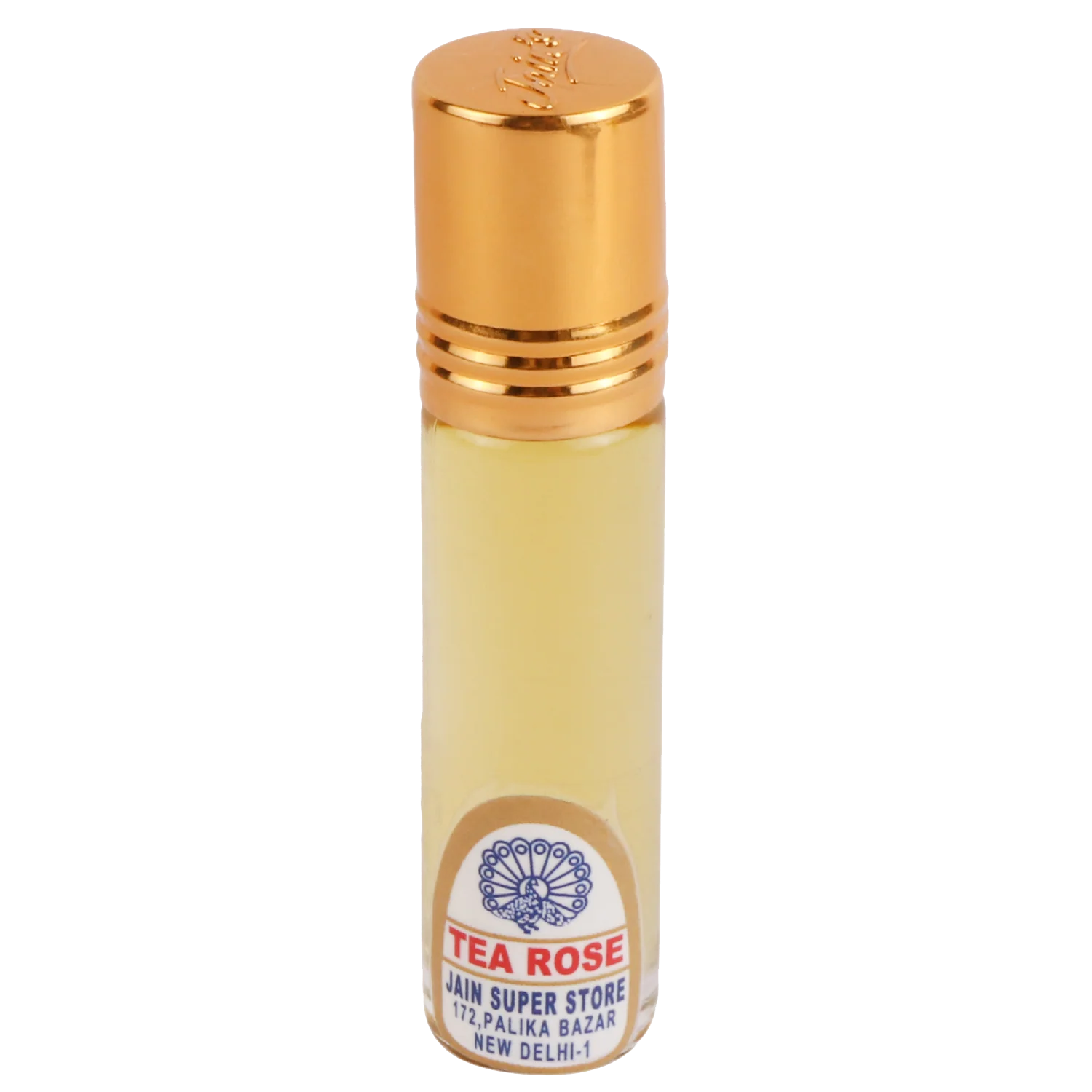 Tea Rose Attar Perfume - Image 3