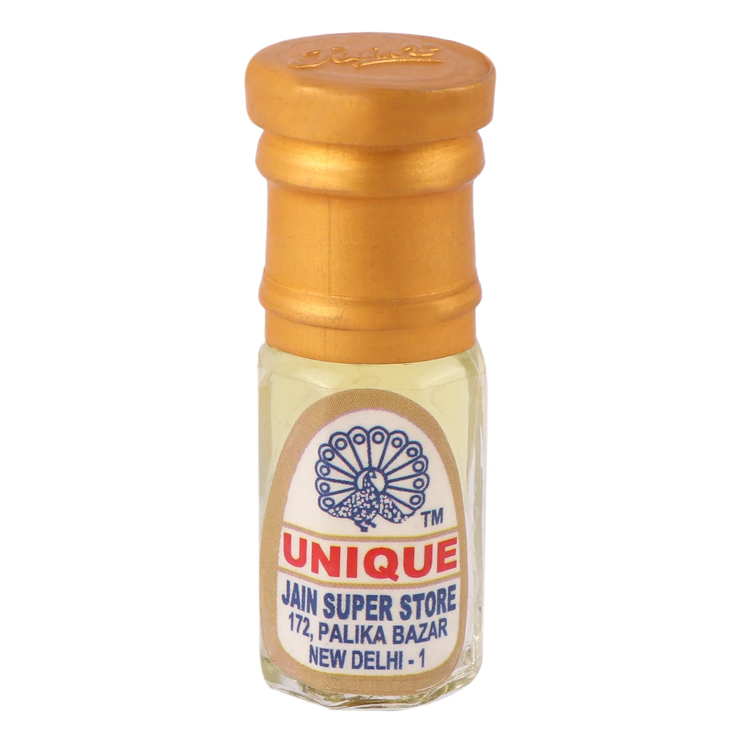 ATTAR UNIQUE ( Nuit Zara ) - Image 3