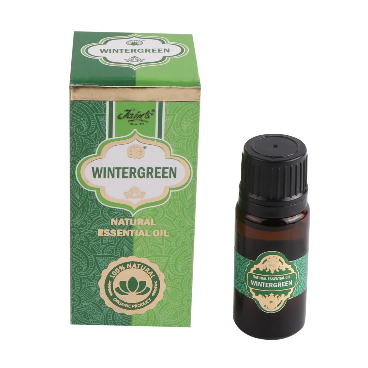 Winter Green Essential Oil - Image 3